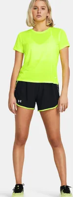 Obrázek produktu pro Dámské kraťasy Under Armour Fly By Short L