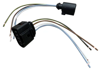 Productafbeelding van Kunset Facelift-koplampadapters voor Audi A3 S3 8L 1996-2000