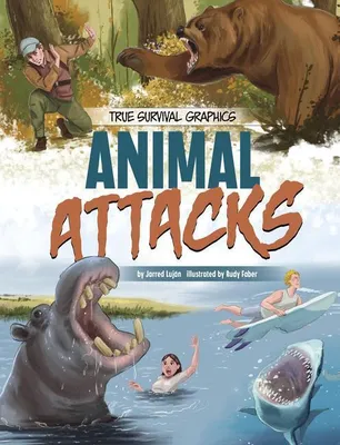Produktbild von Animal Attacks