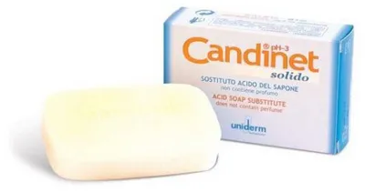 Productafbeelding van 100 g - Huidverzorgingsproduct