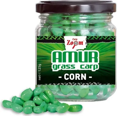 Immagine prodotto di Carpa Zoom immersa nel mais Amur 220ml