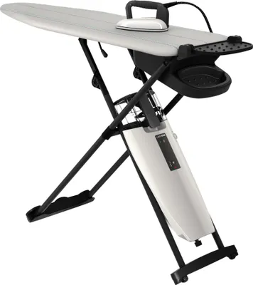 Image de Table Active Laurastar Smart I Aspiration & Soufflerie Intégrées - Laurastar