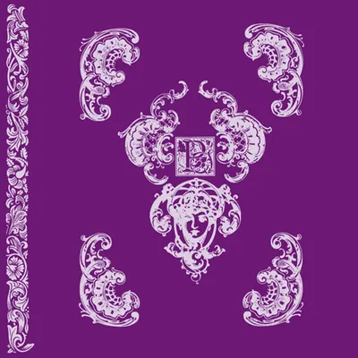 Obrázok produktu pre Uther Pendragon: Uther Pendragon: (LP / S)