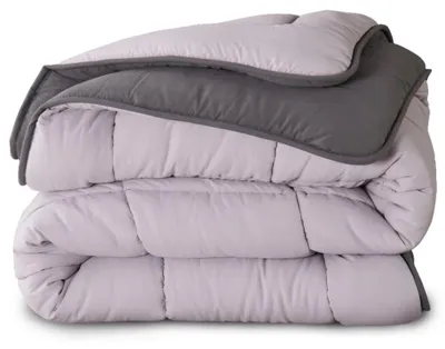 Obrázek produktu pro Přehoz na postel bez potahu, rozměr 200x200