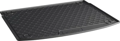 Obrázek produktu pro Gumová vana do kufru Kia XCeed 2019- (horní dno)