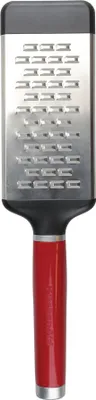 Immagine prodotto di KitchenAid - Grattugia per formaggio Coreline Empire Red