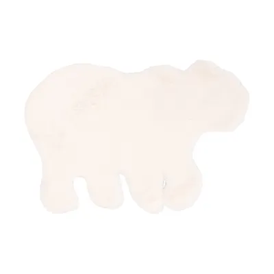 Produktbild von Karpi Eisbär Teppich 60 x 90 cm