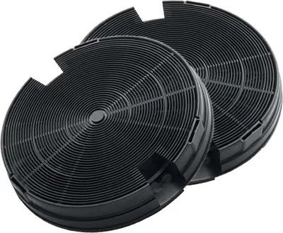 Produktbild von AEG TYPE 29, Filter für Dunstabzugshaube, Karbon, Karbon, 35 mm, 330 g, 19,5 cm