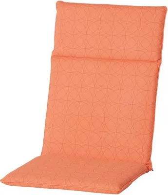 Produktbild von MADISON HOGEO220, Orange, Baumwolle, Polyester, 45%, 1200 mm, 500 mm, 50 mm
