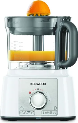 Obrázok produktu pre Kuchynský robot FDP65.450WH MultiPro Express