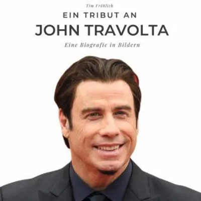 Image de Ein Tribut an John Travolta