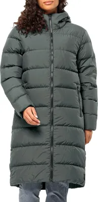 Produktbild von Jack Wolfskin Frozen Palace Winterjacke Damen