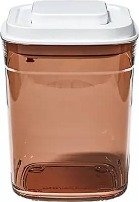 Produktbild von Pop-Up Luftdichter Aufbewahrungsbehälter 2300 Ml – Schwarz
