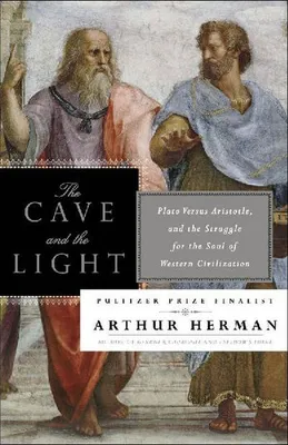 Zdjęcie produktu dla The Cave and the Light