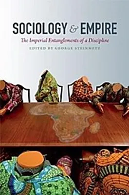 Produktbild von Sociology and Empire