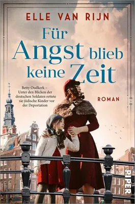 Obrázok produktu pre Für Angst blieb keine Zeit