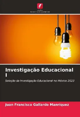 Produktbild von Investigação Educacional I