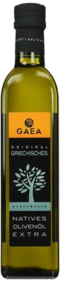 Zdjęcie produktu dla Open Food 5201671802510, Oliwa z oliwek, 500 ml, 15 g, C, 824 kcal, 92 g