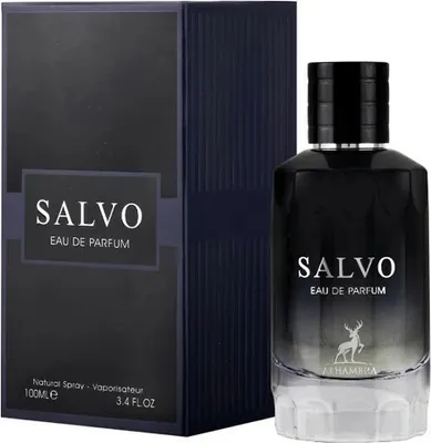 Obrázek produktu pro Salvo - EDP, 100 ml