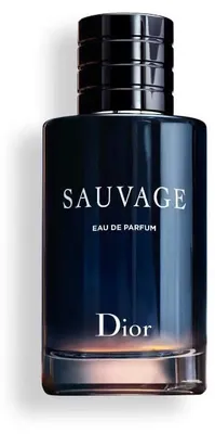 Produktbild von Dior Sauvage, Männer, 100 ml, Bergamotte, Lavander, Pfeffer, Vanille, Spray