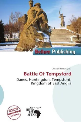 Produktbild von Battle Of Tempsford