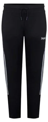 Produktbild von Lonsdale - Jogginghosen für Herren GT20829 (S) (Schwarz)