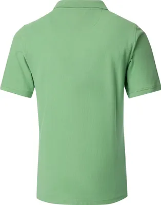 Produktbild von Redmond - Herren Polo (960), Größe:S, Farbe:Grün (623)