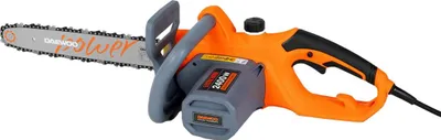 Obrázok produktu pre DAEWOO DACS 2600E ELEKTRICKÁ PÍLA NA PÍLU 40 cm / 2400 W - OFICIÁLNY DISTRIBUTOR - AUTORIZOVANÝ PREDAJCA DAEWOO