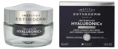 Produktbild von Esthederm Intensive Hyaluronic+ Cream
