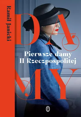 Productafbeelding van Pierwsze damy II Rzeczpospolitej