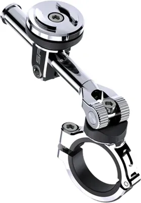 Obrázek produktu pro SP CONNECT Moto Mount 3D 1 1/2 Chrom