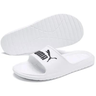 Produktbild von Puma Divecat v2  (8/white-black)