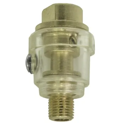 Obrázok produktu pre DEDRA Olejový primazávač 1/4" | A532201