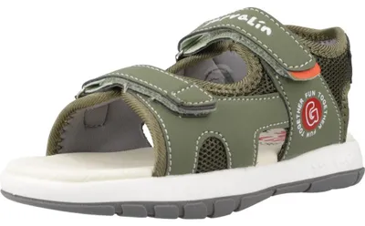 Produktbild von Grüner Schuh