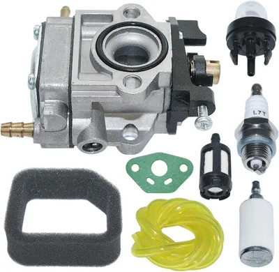 Zdjęcie produktu dla Gaźnik zamienny do urządzeń Toro 51930, kompatybilny z modelami 51932, 51934, 51930B, 51932B, przeznaczony do kosiarek
