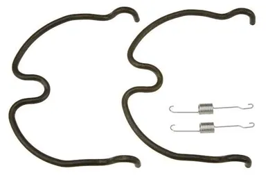 Immagine prodotto di Kit accessori, ganasce freno TRW SFK400