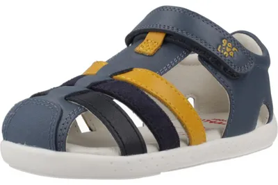 Produktbild von Kinderschuhe Blau Modell 262325G