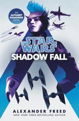Productafbeelding van Star Wars: Shadow Fall