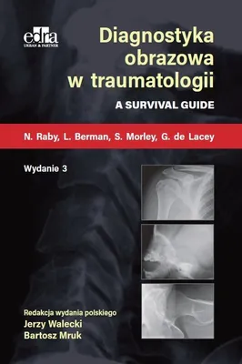 Produktbild von Diagnostyka obrazowa w traumatologii