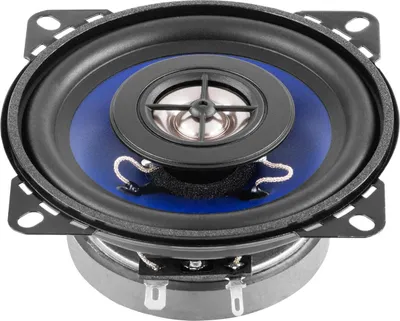 Immagine prodotto di Altoparlanti per auto da 4 Peiying 4 Ohm 60 W