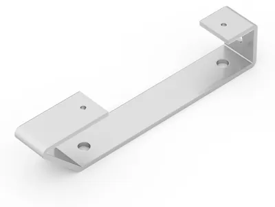 Produktbild von Alberts  Regalträger Emily | Größe 40 x 205 x 30 mm