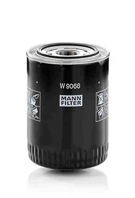 Immagine prodotto di MANN-FILTER filtro olio W 9066