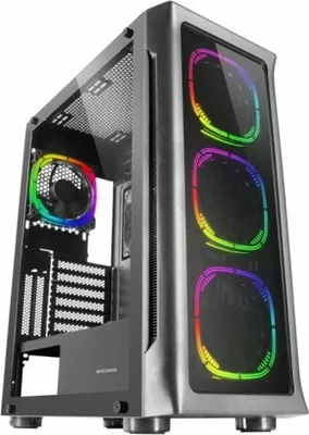 Immagine prodotto di Mars Gaming Case a torre MC-NEO