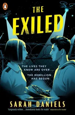 Obrázok produktu pre The Exiled