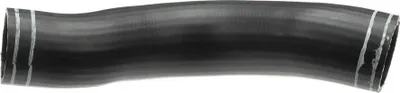 Produktbild von GATES 09-0452 Turbo Ladeluftschlauch für NISSAN JUKE (F15)