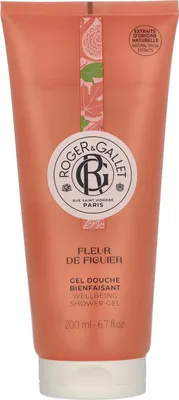 Obrázek produktu pro Sprchový gel Roger & Gallet Fleur De Figuier