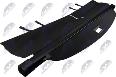 Produktbild von NTY Laderaumabdeckung EZC-TY-097 für TOYOTA RAV 4 III (ACA3, ACE, ALA3, GSA3, ZSA3)