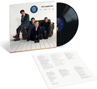 Image de Les Cranberries : No Need To Argue (30e anniversaire) (remastered)