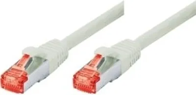 Immagine prodotto di Tecline S/FTP Cat6, 2 m, 2 m, Cat6, S/FTP (S-STP)