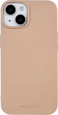 Produktbild von Hülle für Apple iPhone 14 Handyhülle Silikon Case Cover Schutzhülle Matt